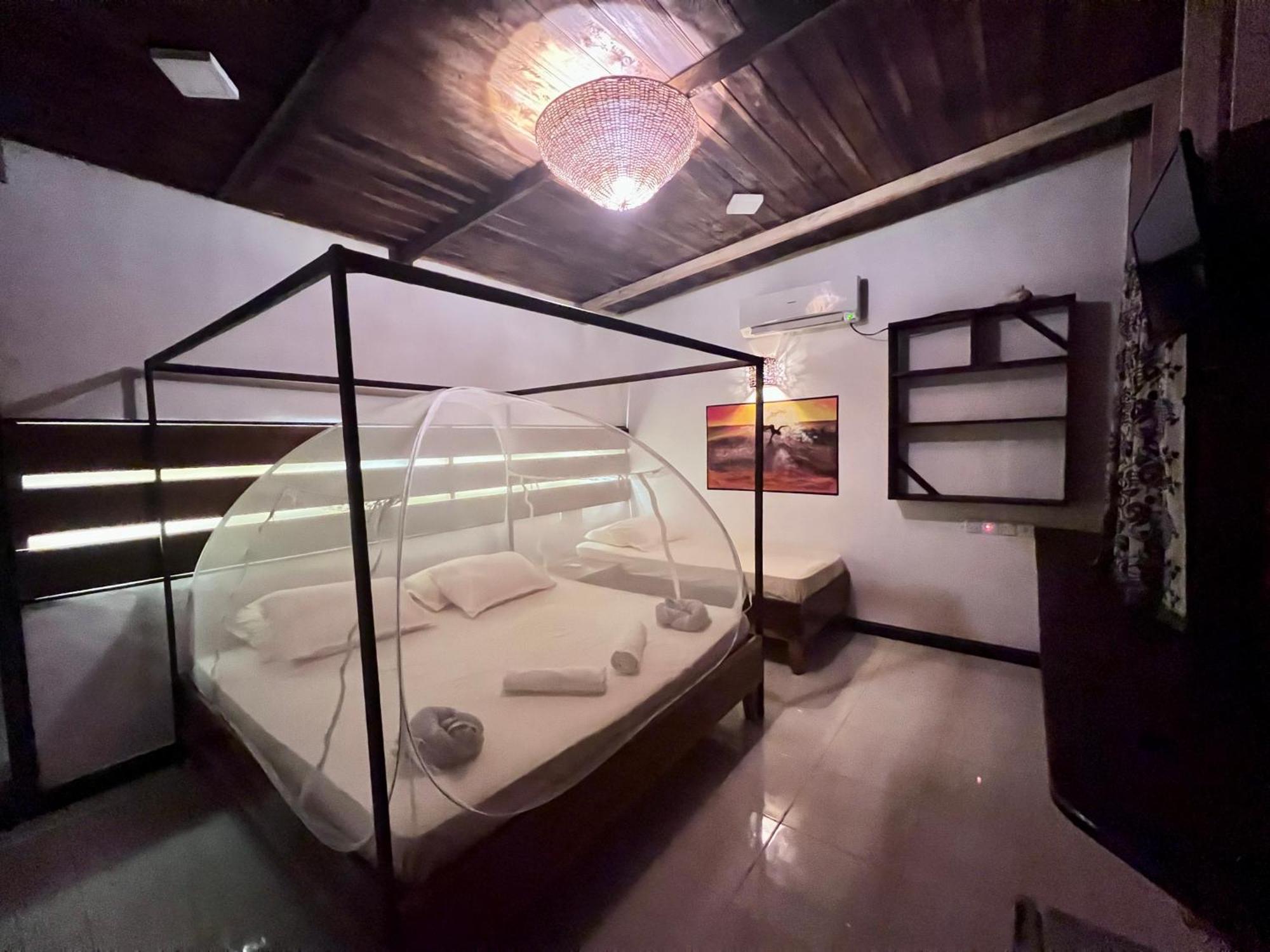 Arcadia Villas Arugambay Arugam Bay Eksteriør billede