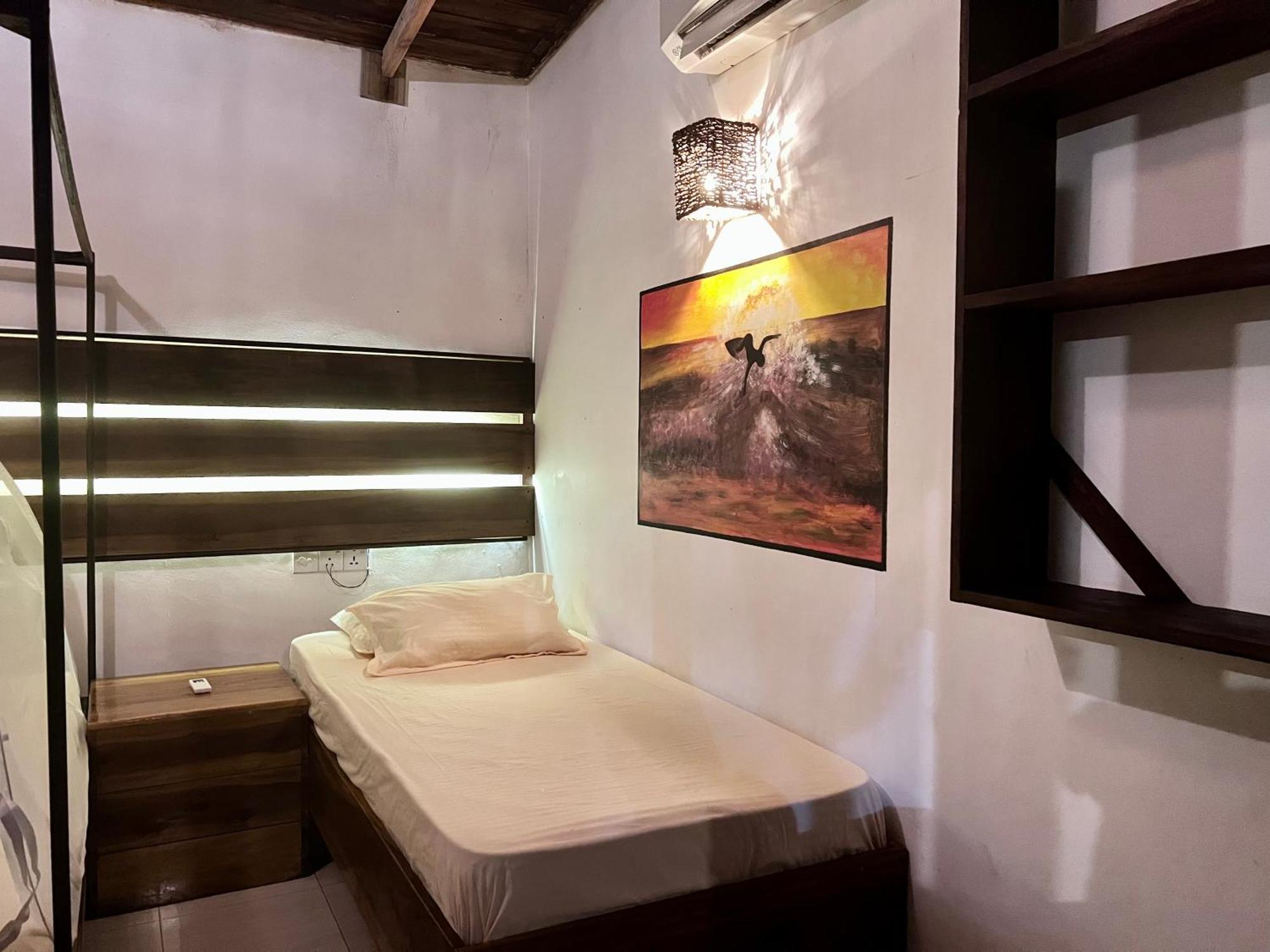 Arcadia Villas Arugambay Arugam Bay Eksteriør billede