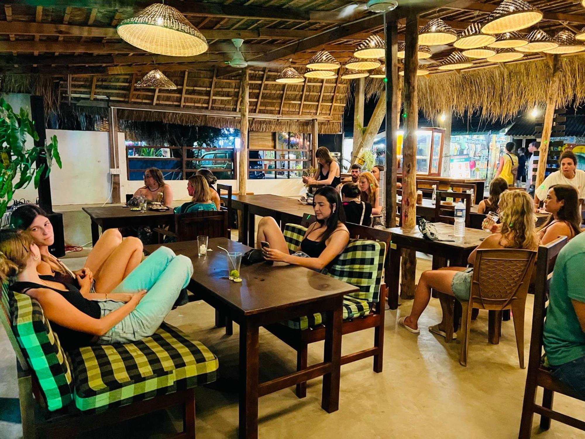 Arcadia Villas Arugambay Arugam Bay Eksteriør billede