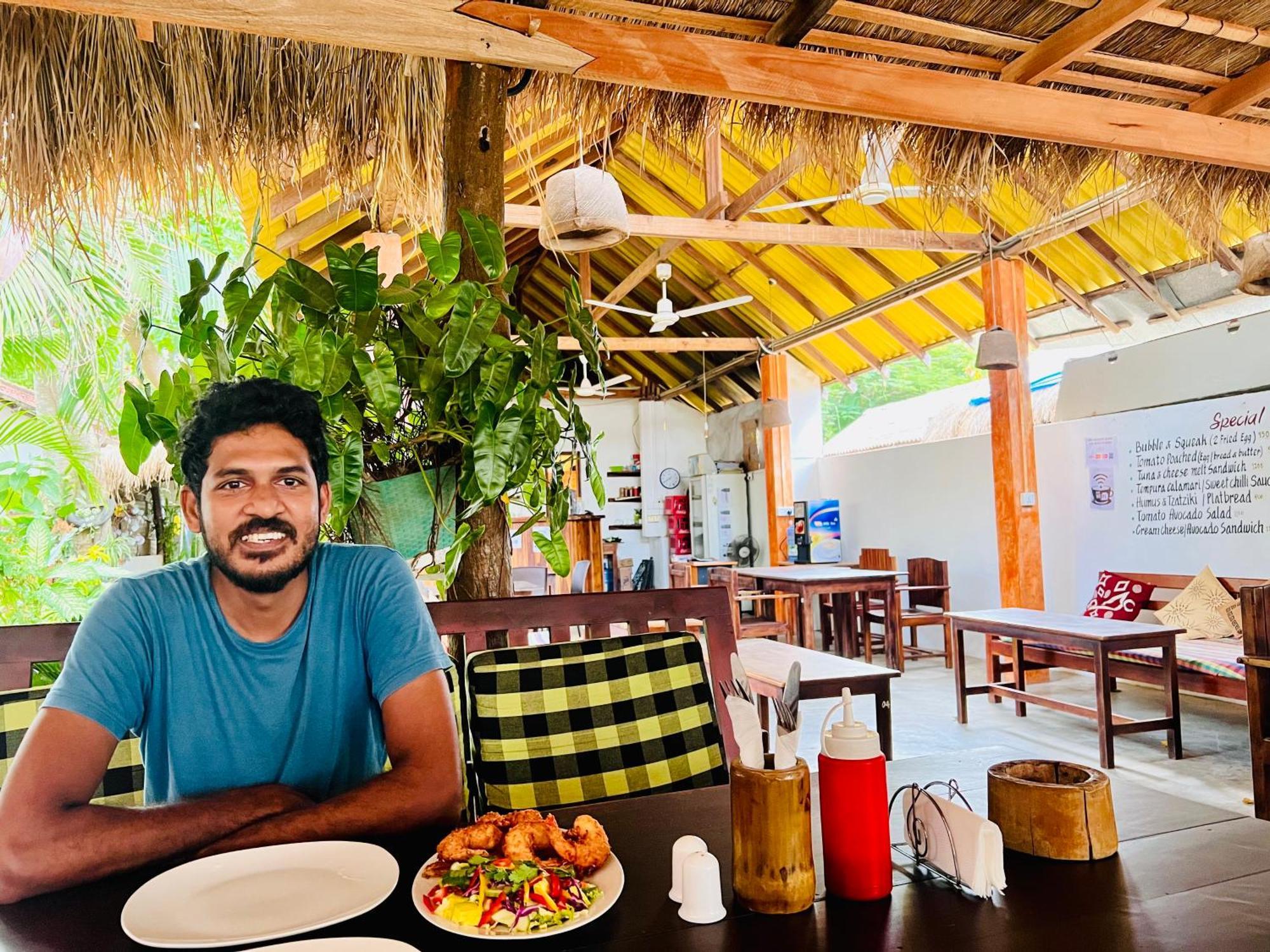 Arcadia Villas Arugambay Arugam Bay Eksteriør billede