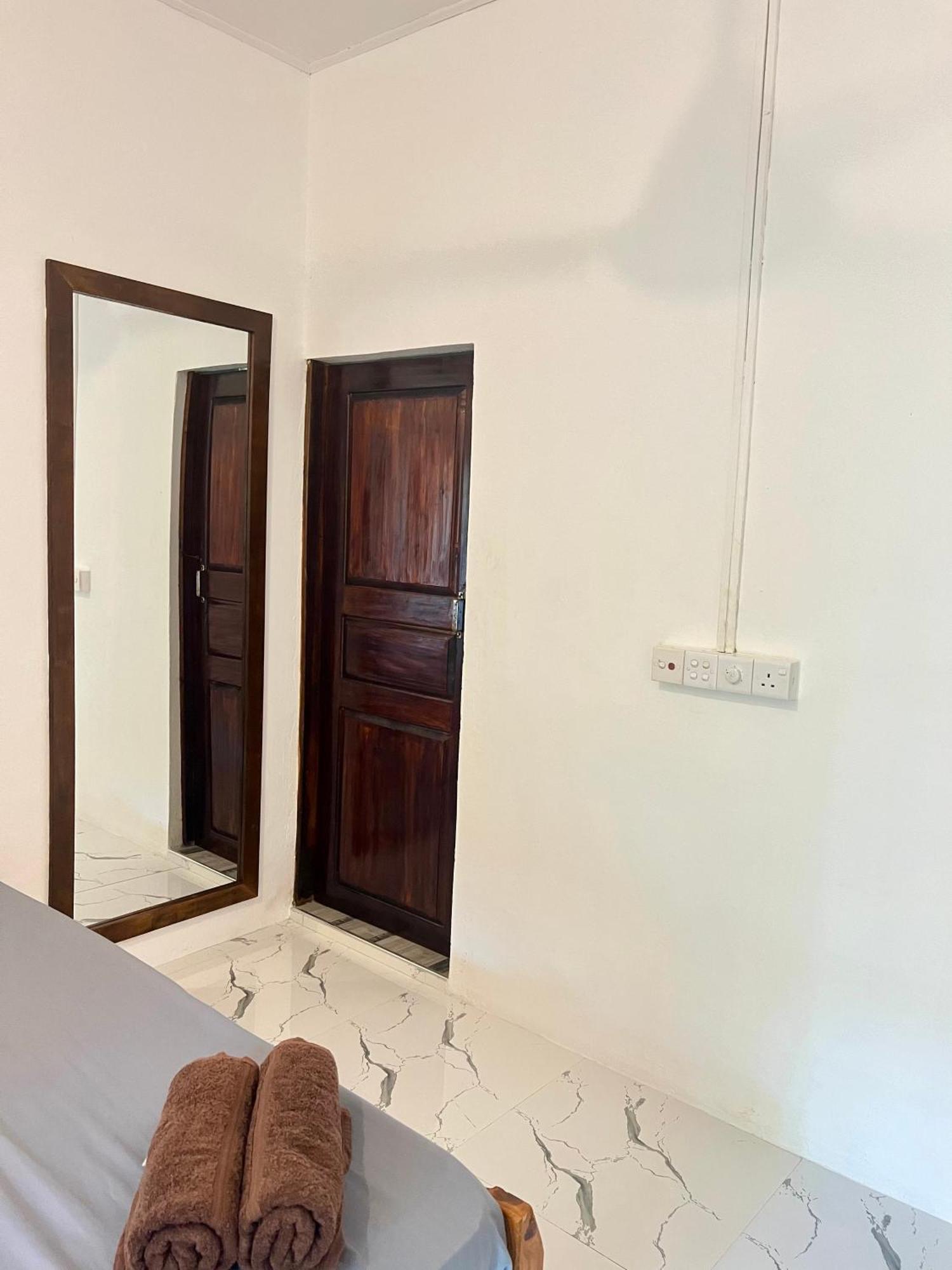 Arcadia Villas Arugambay Arugam Bay Eksteriør billede