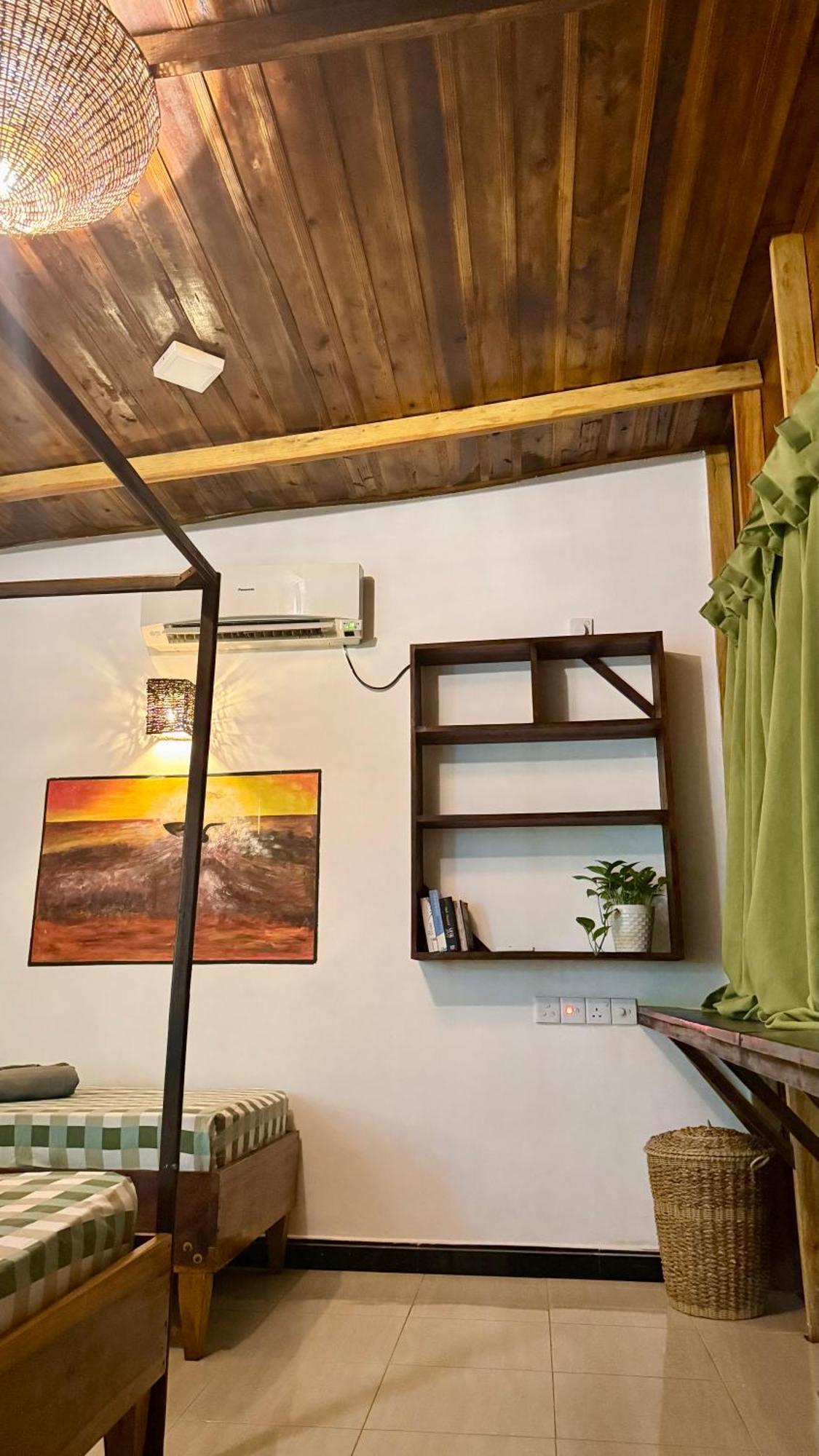 Arcadia Villas Arugambay Arugam Bay Eksteriør billede