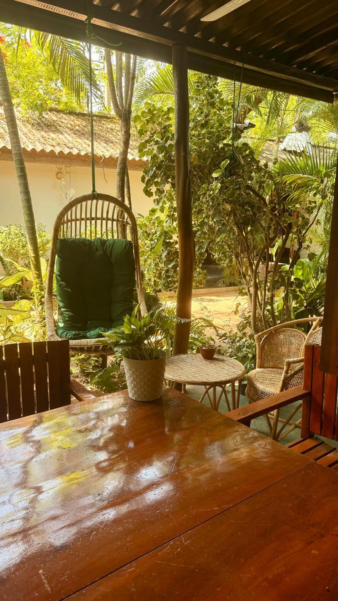 Arcadia Villas Arugambay Arugam Bay Eksteriør billede