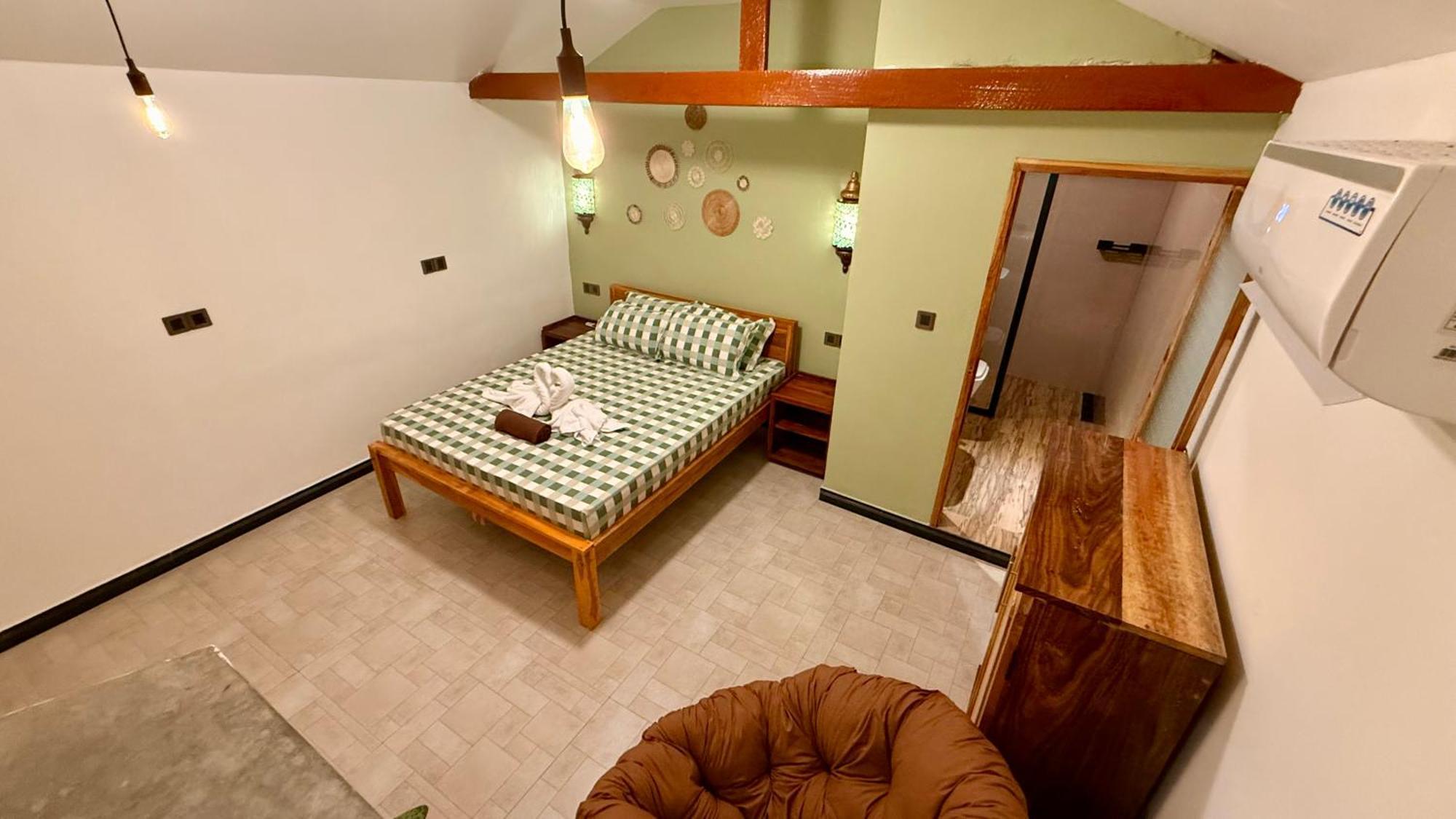 Arcadia Villas Arugambay Arugam Bay Eksteriør billede