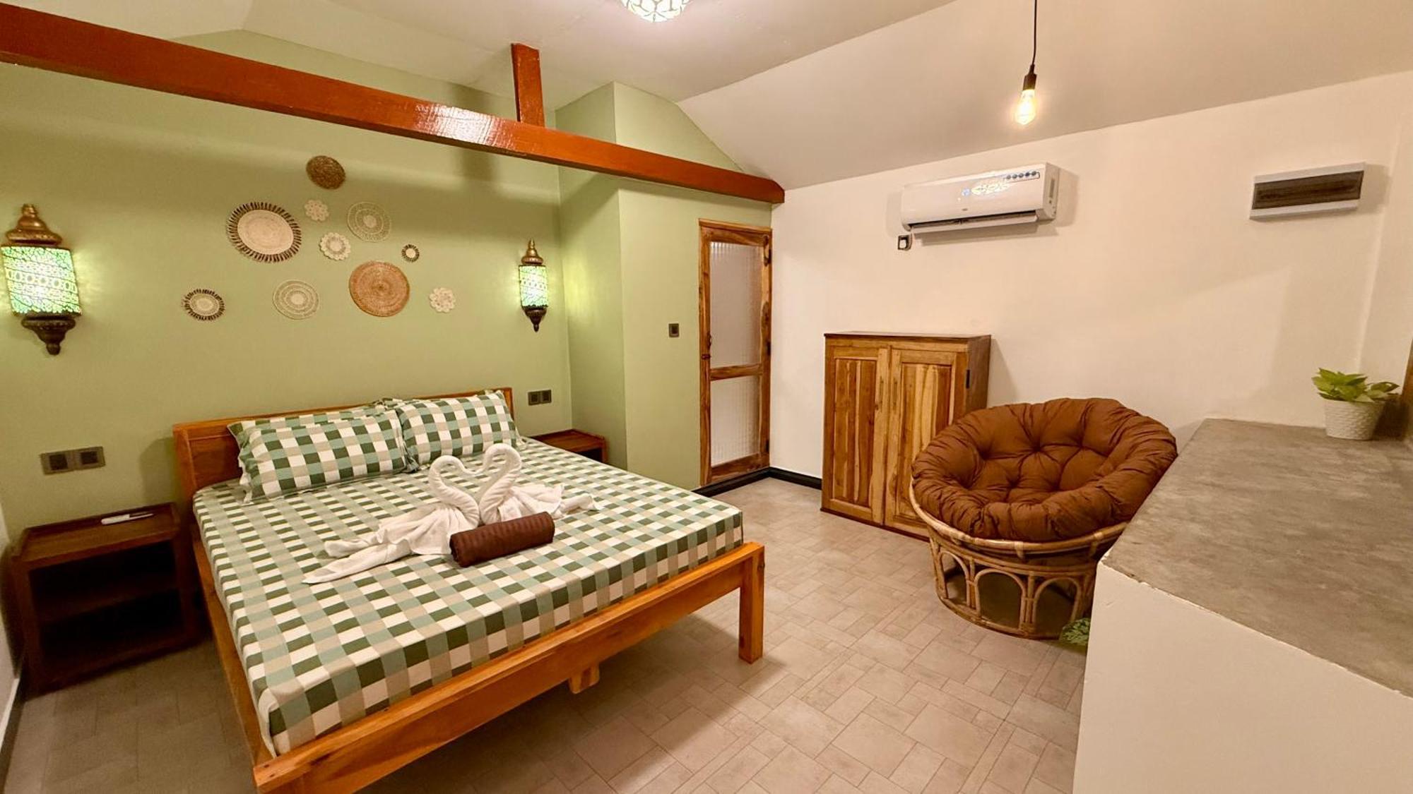 Arcadia Villas Arugambay Arugam Bay Eksteriør billede
