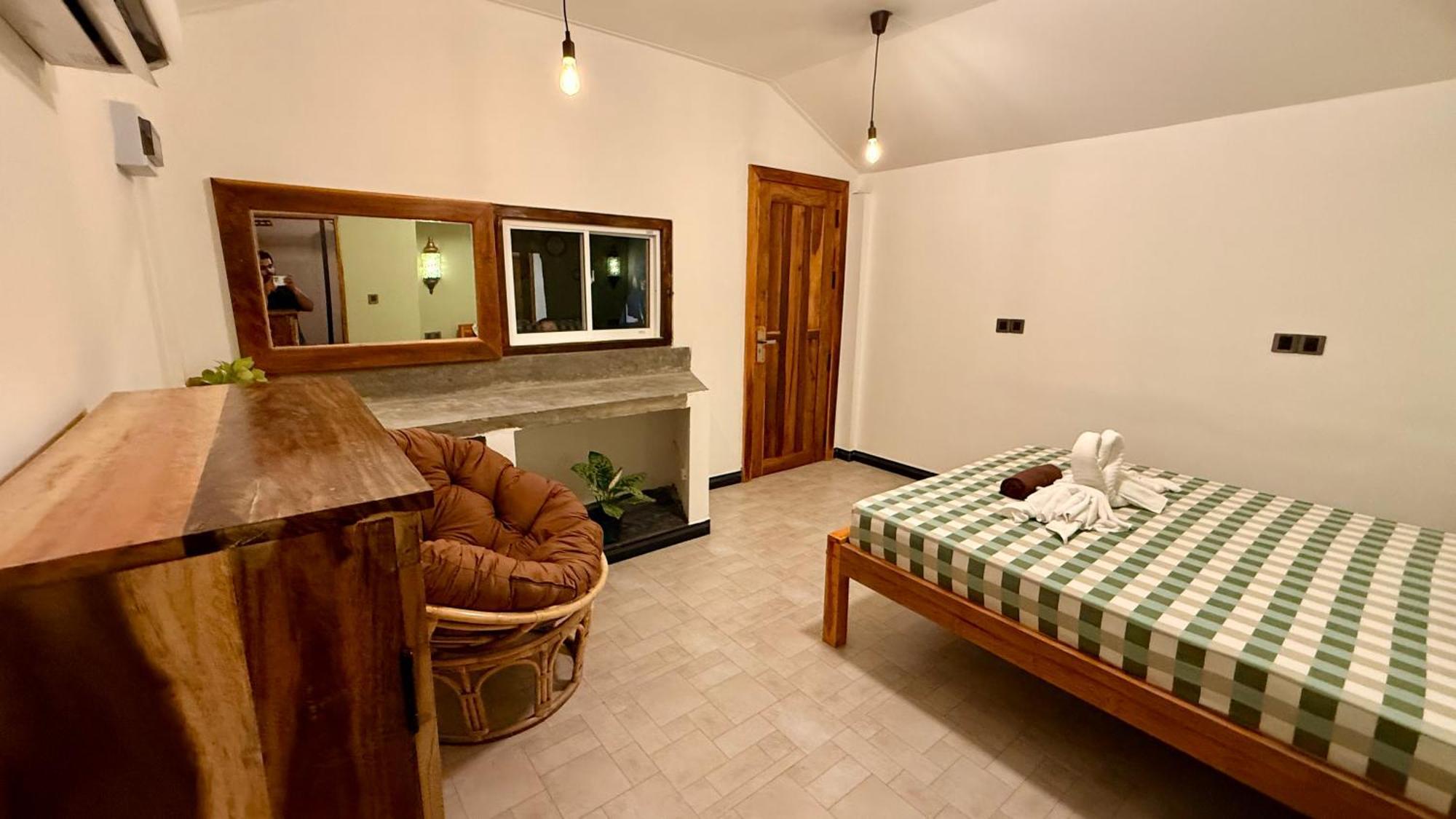 Arcadia Villas Arugambay Arugam Bay Eksteriør billede