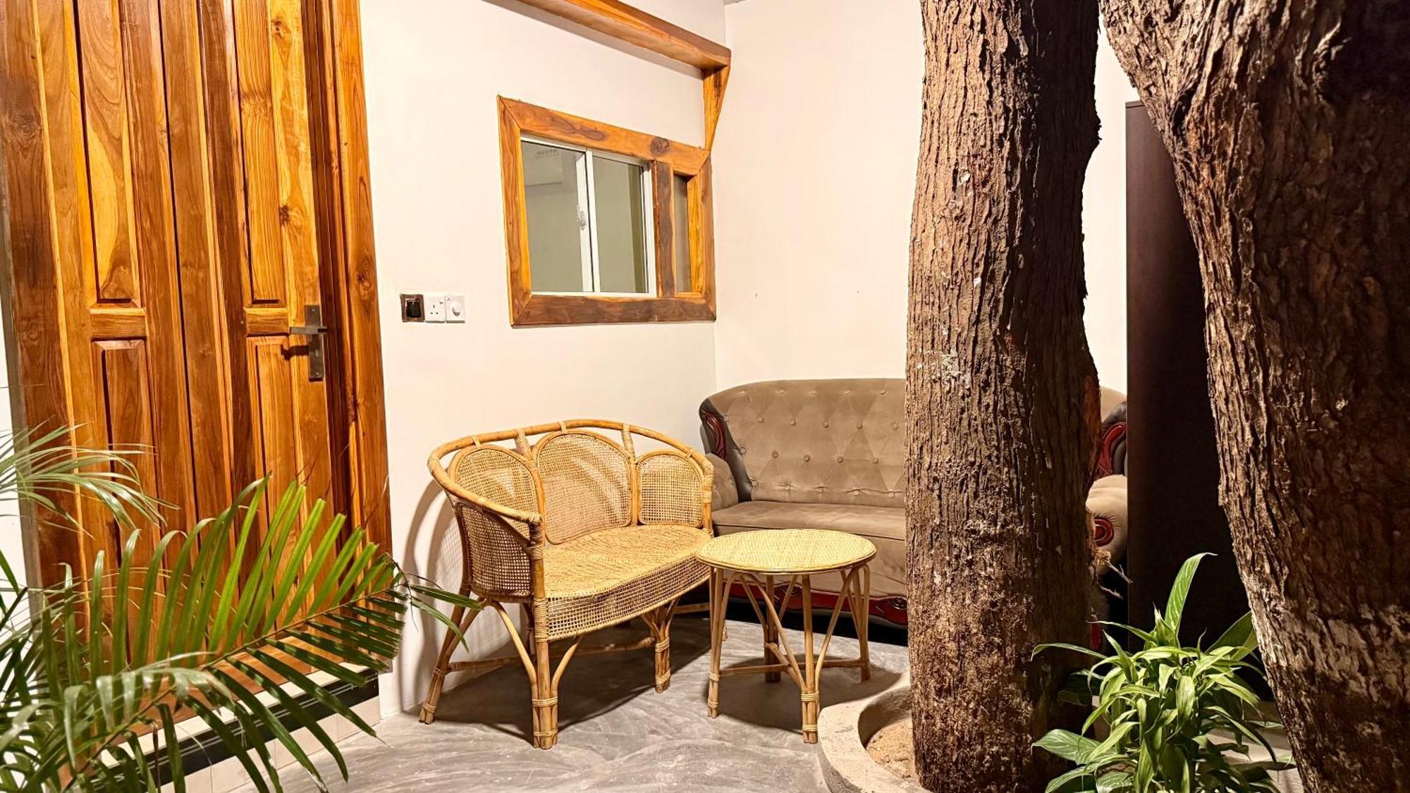 Arcadia Villas Arugambay Arugam Bay Eksteriør billede