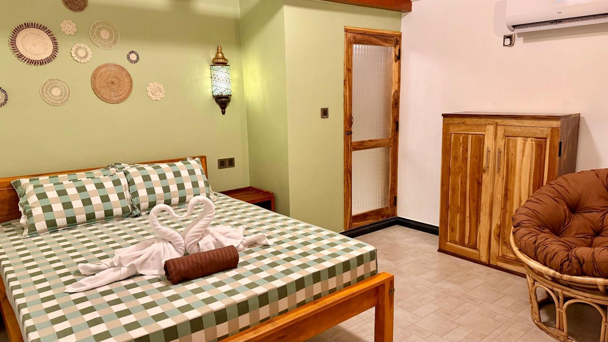 Arcadia Villas Arugambay Arugam Bay Eksteriør billede