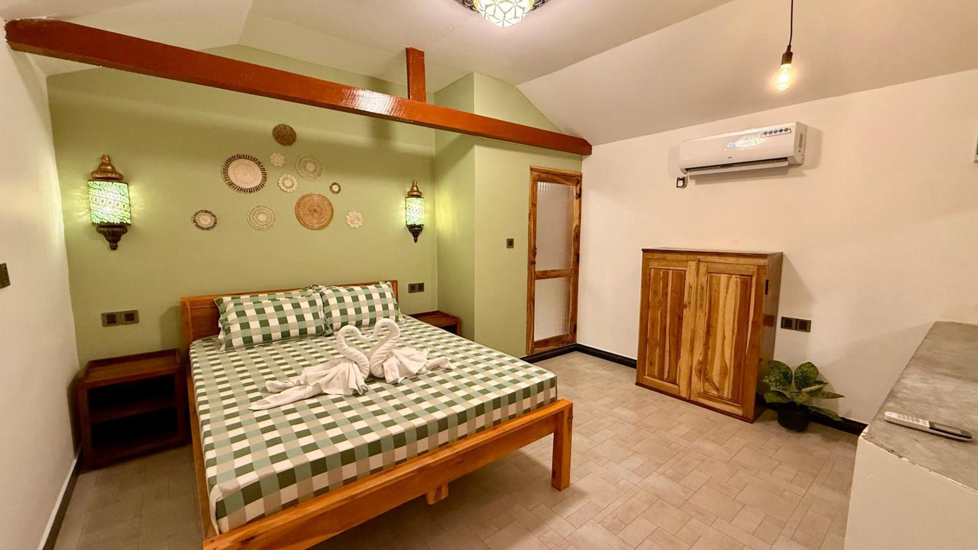 Arcadia Villas Arugambay Arugam Bay Eksteriør billede